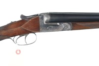 Laurona BLNE SxS Shotgun 12ga