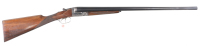 Laurona BLNE SxS Shotgun 12ga - 2