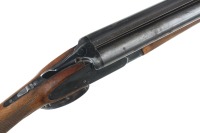 Poldi Boxlock SxS Shotgun 12ga - 3