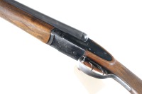 Poldi Boxlock SxS Shotgun 12ga - 7