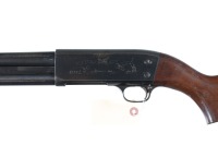 Ithaca 37 Featherlight Slide Shotgun 12ga - 4