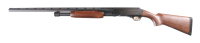 H&R Pardner Slide Shotgun 12ga - 5