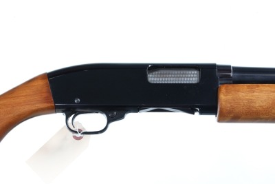 Sears & Roebuck 200 Slide Shotgun 12ga