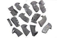 Lot of 16 Pachmayer & Hogue Grips - 2