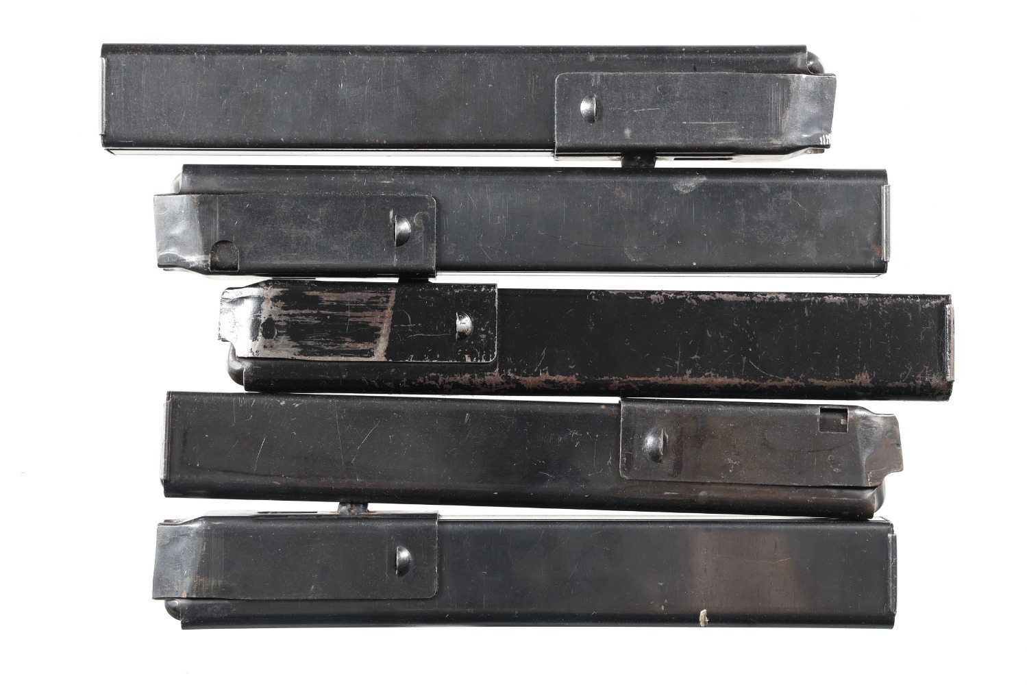 5 .45 ACP High Capacity Magazines