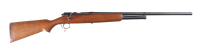 JC Higgins 583.18 Bolt Shotgun 16ga - 2