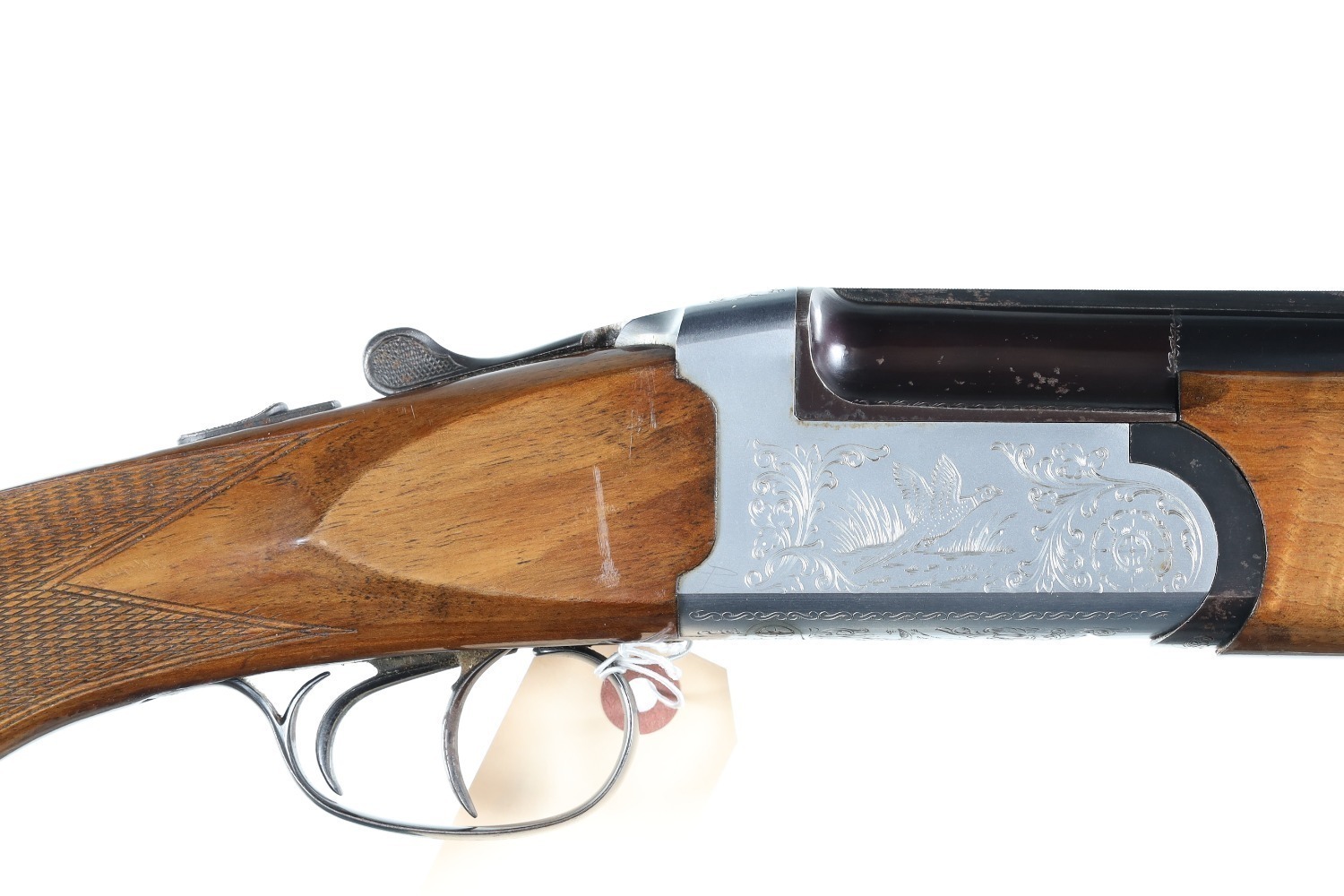 Marocchi O/U Shotgun 12ga