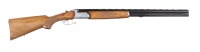 Marocchi O/U Shotgun 12ga - 2