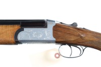 Marocchi O/U Shotgun 12ga - 4