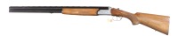 Marocchi O/U Shotgun 12ga - 5