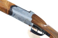 Marocchi O/U Shotgun 12ga - 6