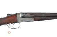 Midland Boxlock SxS Shotgun 12ga