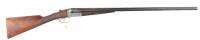 Midland Boxlock SxS Shotgun 12ga - 2