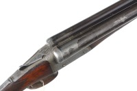 Midland Boxlock SxS Shotgun 12ga - 3