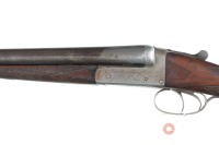 Midland Boxlock SxS Shotgun 12ga - 5