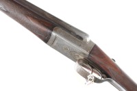 Midland Boxlock SxS Shotgun 12ga - 7