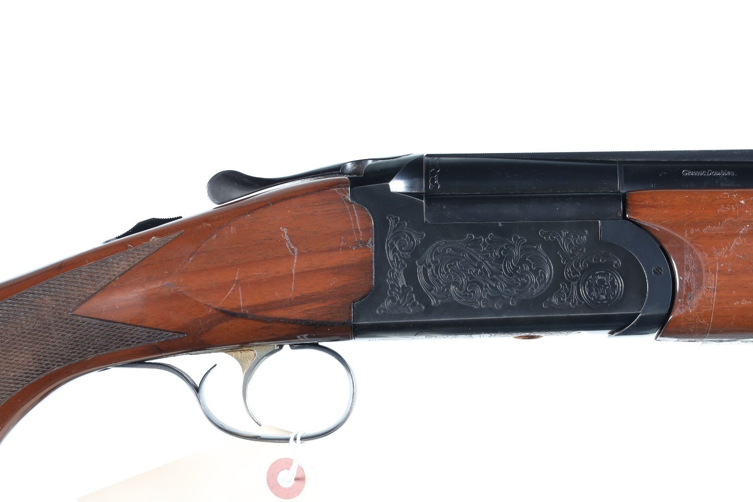 Marocchi O/U Shotgun 12ga