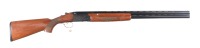 Marocchi O/U Shotgun 12ga - 2