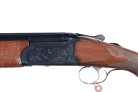 Marocchi O/U Shotgun 12ga - 4