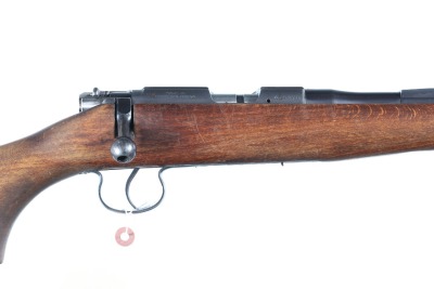 Brno 2E Bolt Rifle .22 lr