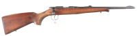 Brno 2E Bolt Rifle .22 lr - 2