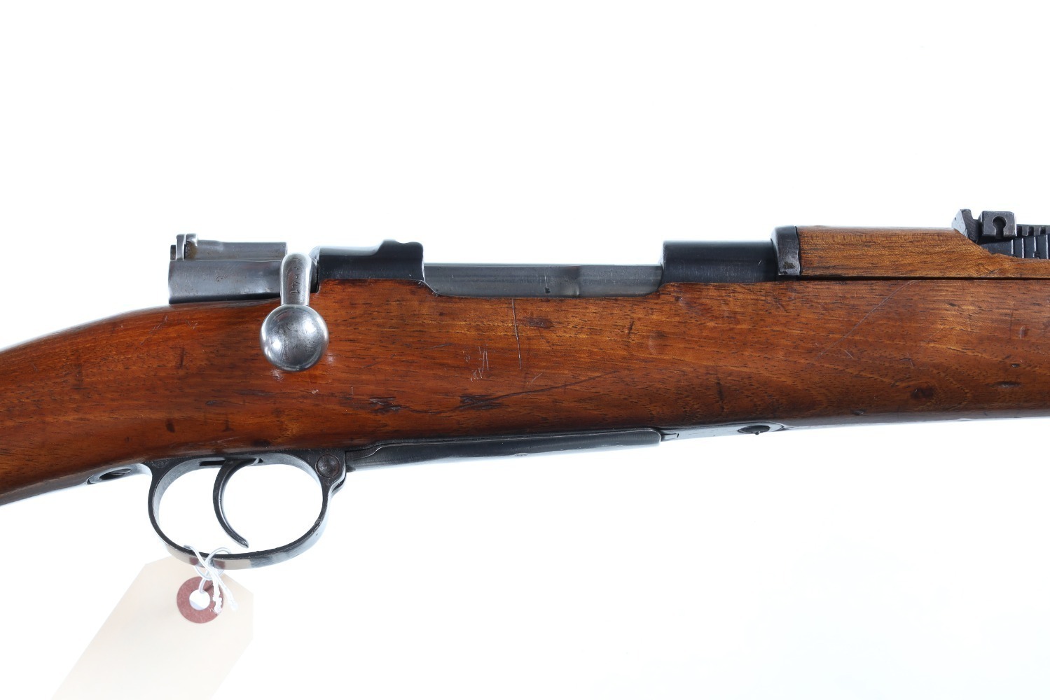 Mauser 1916 Bolt Rifle 7x57