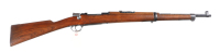 Mauser 1916 Bolt Rifle 7x57 - 2