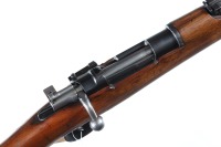 Mauser 1916 Bolt Rifle 7x57 - 3