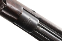 Turkish Mauser M38 Bolt Rifle 8mm - 4