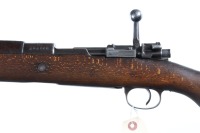 Turkish Mauser M38 Bolt Rifle 8mm - 5