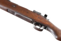 Turkish Mauser M38 Bolt Rifle 8mm - 7