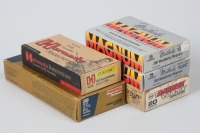 5 Bxs Large Rifle Ammo