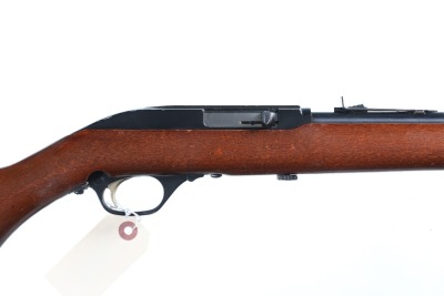 Marlin 60W Semi Rifle .22 lr