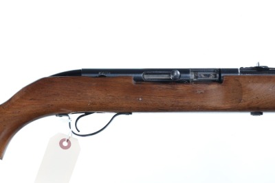 Savage 6E Deluxe Semi Rifle .22 lr