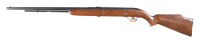 Savage 6E Deluxe Semi Rifle .22 lr - 5