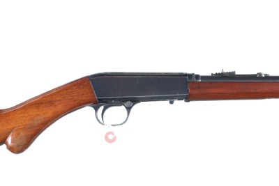 FN Browning SA-22 Semi Rifle .22lr