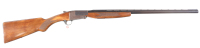 Pedretti Acciao Sgl Shotgun 20ga - 2