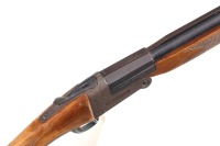 Pedretti Acciao Sgl Shotgun 20ga - 3