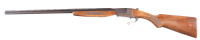 Pedretti Acciao Sgl Shotgun 20ga - 6