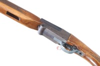 Pedretti Acciao Sgl Shotgun 20ga - 7