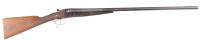 BSA BLNE SxS Shotgun 12ga - 2