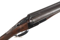 BSA BLNE SxS Shotgun 12ga - 3