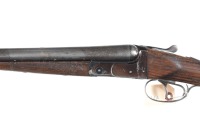 BSA BLNE SxS Shotgun 12ga - 5