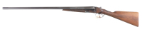 BSA BLNE SxS Shotgun 12ga - 6