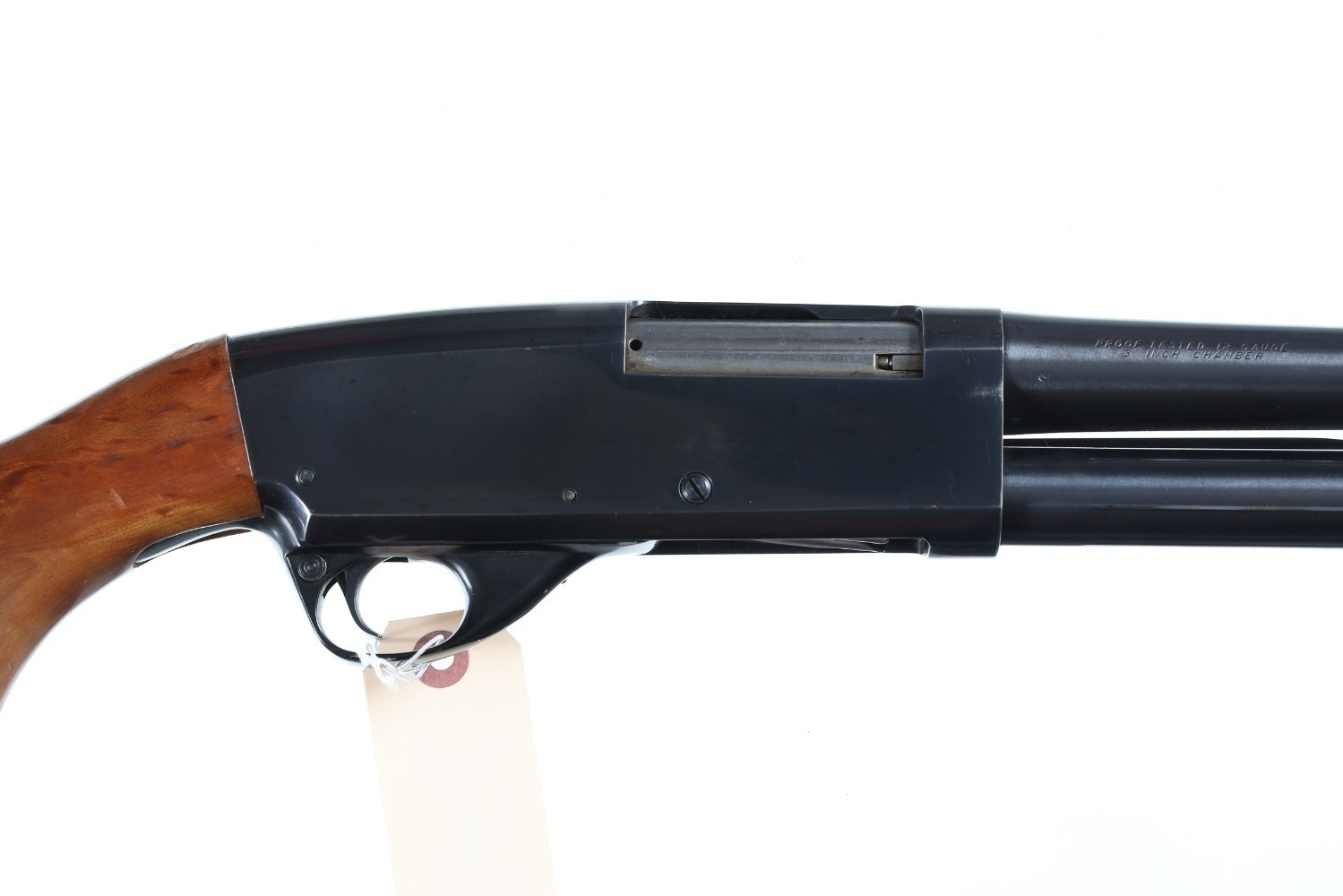 Springfield 67F Slide Shotgun 12ga