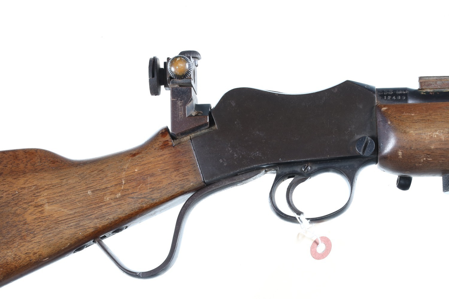 BSA Martini Rifle .22 lr