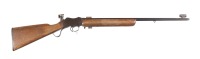 BSA Martini Rifle .22 lr - 2