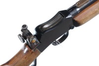 BSA Martini Rifle .22 lr - 3