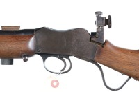 BSA Martini Rifle .22 lr - 4