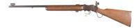 BSA Martini Rifle .22 lr - 5